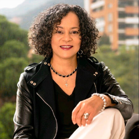Foto de Esther Bustamante
