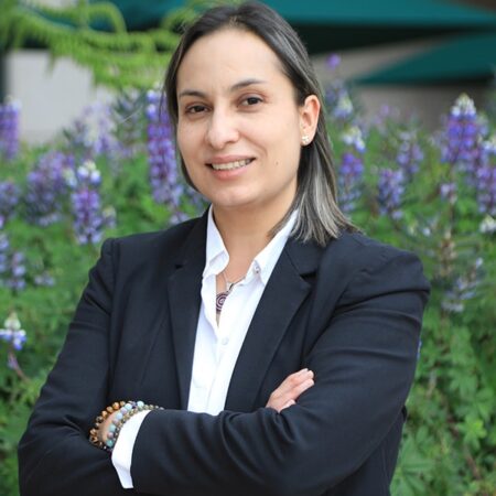 Foto de Ginna Camacho Cortés