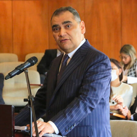 Foto de Juan José Rodríguez Espitia