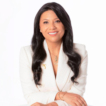 Foto de Pamina González Romero