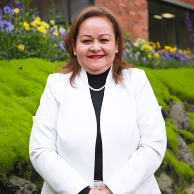 Foto de Ruth Arroyo Tovar