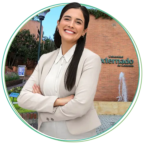 Estudiantes de Especialización en Derecho Notarial y Registral 