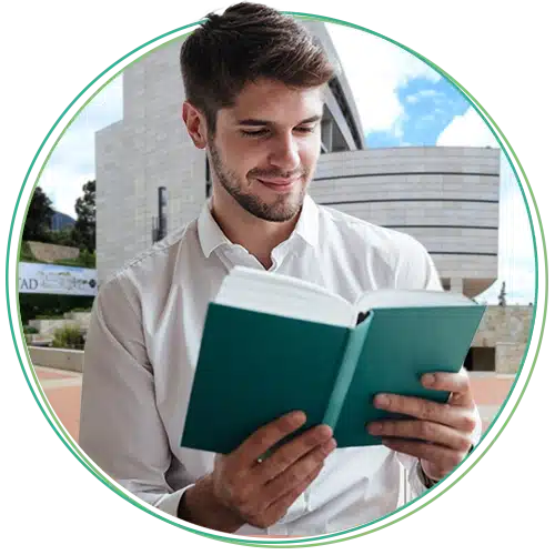Estudiantes de Maestría en Teoría Jurídica y Filosofía del Derecho