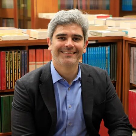 Foto de Jorge Alberto Colmenares Mantilla
