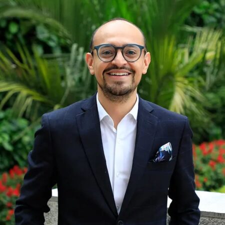 Foto de Luis Carlos Sánchez Hernandez