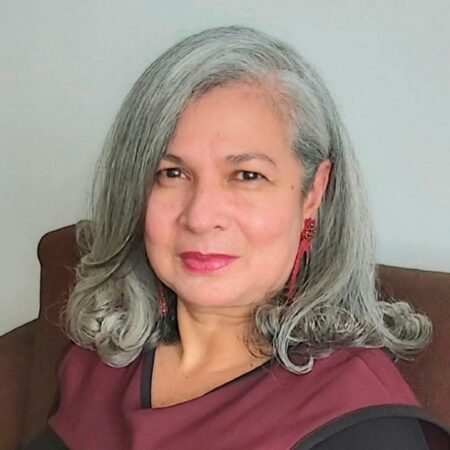 Foto de Martha Lucía Neme Villarreal