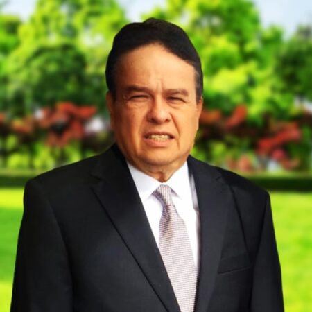 Foto de Roberto Sierra Manotas