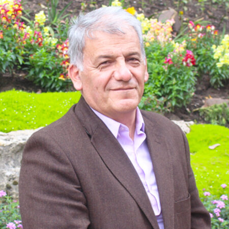 Foto de Isidro Hernández Rodríguez