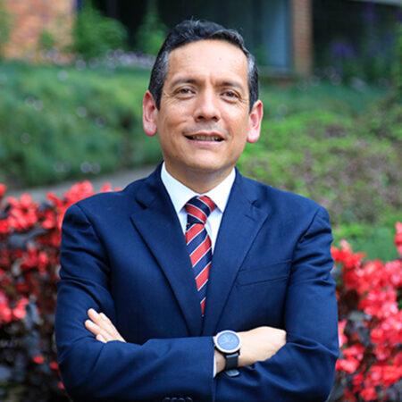 Foto de Juan Pablo Herrera Saavedra