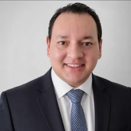 Foto de Carlos Alberto Almanza