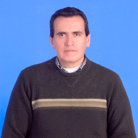 Foto de Daniel Guillermo Valencia Nieto