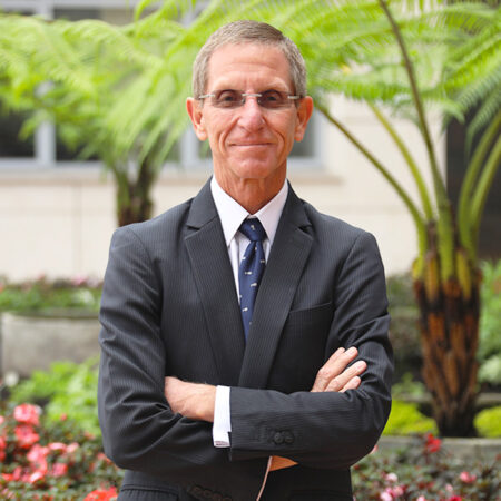 Foto de Emilio José Archila Peñalosa