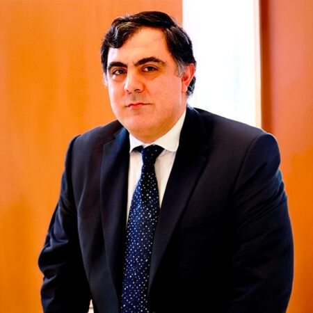 Foto de Gustavo Topalian