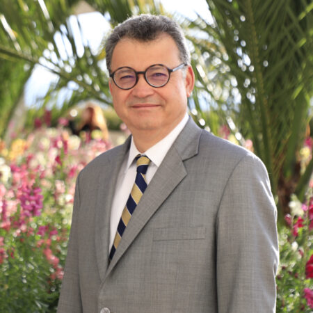 Foto de Humberto Antonio Sierra Porto