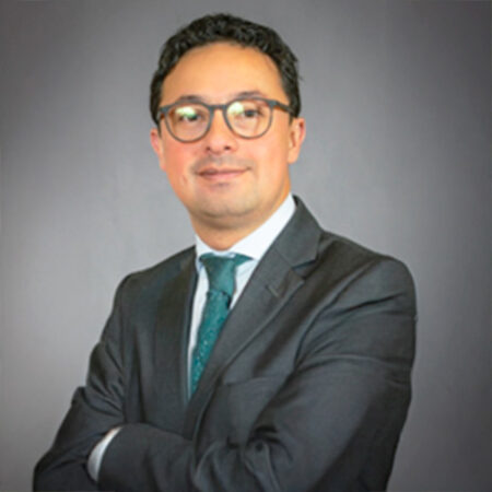 Foto de Juan Pablo Rodríguez Cárdenas