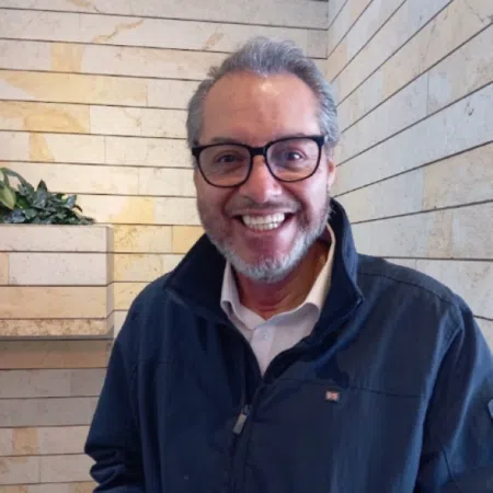 Foto de Juan de Jesús Sánchez