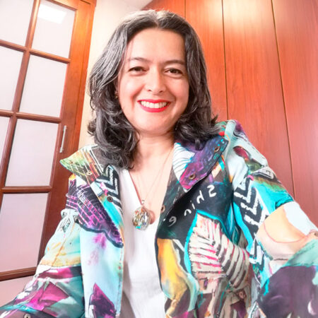 Foto de María Ximena Quintero
