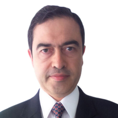 Foto de Alberto Valencia Casallas
