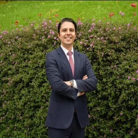 Foto de Cristian Alfredo Orozco
