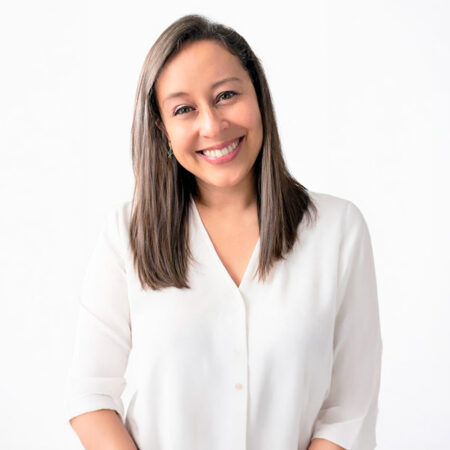 Foto de Diana Zamora