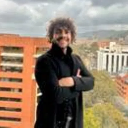 Foto de Jesús Pérez Mora