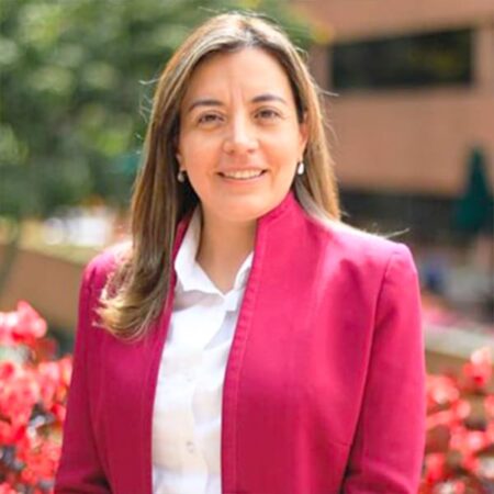 Foto de María Alexandra Ortiz