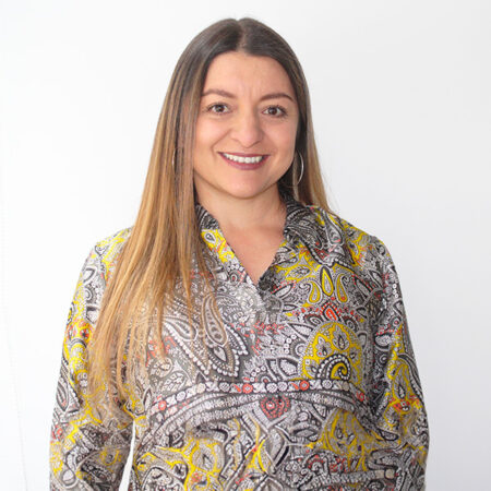 Foto de María Nayibe Forero Sopo