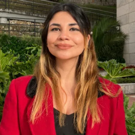 Foto de Paula Andrea Sánchez Sánchez