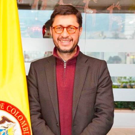 Foto de Rodolfo León Cano