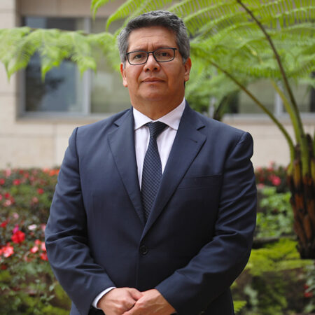 Foto de Camilo Enrique Cubillos Garzón