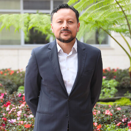 Foto de Fabio Andrés Bonilla Sanabria