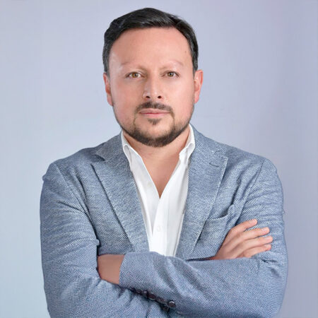Foto de Fabio Andrés Bonilla Sanabria