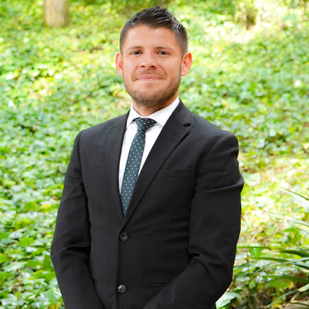 Foto de Juan Camilo Villar Otálora