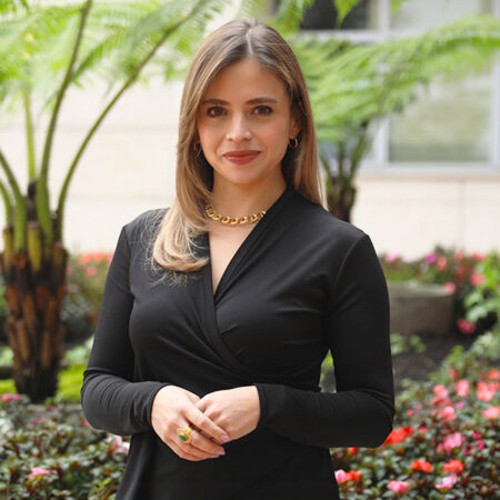 Foto de Lina Fernanda Henao Beltrán