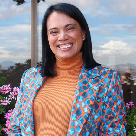 Foto de Edna Carolina Sastoque Ramírez