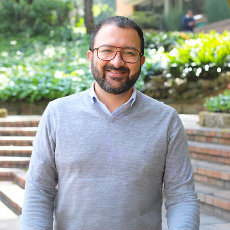 Foto de Christian Camilo Morales Alvarado
