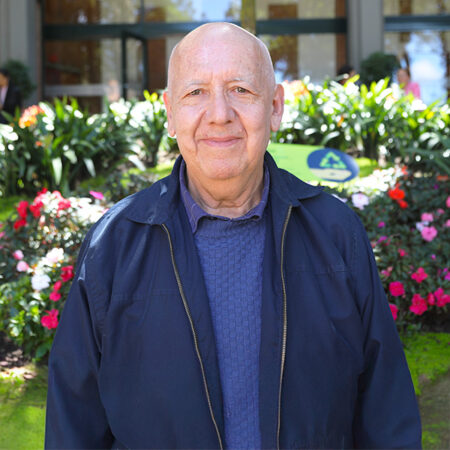 Foto de Jairo Alberto Mora Fernández 