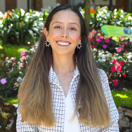 Foto de Juliana De Mier Medellín 