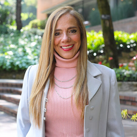 Foto de María Eugenia Oliver Moreno