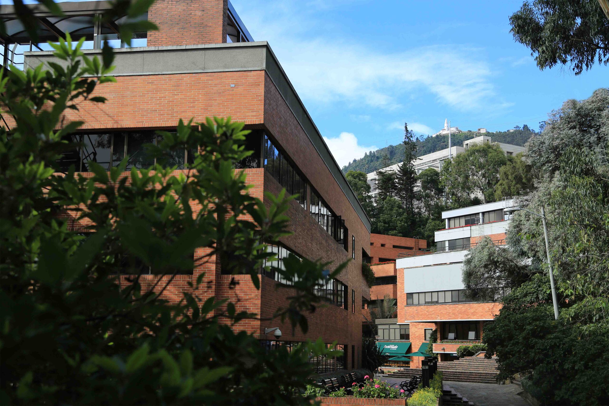 Nuestra Facultad