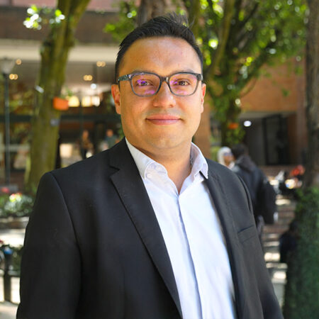 Foto de Cristian Camilo Cristancho Guzman