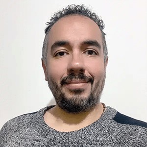 Foto de Jairo Iván Orozco Arias