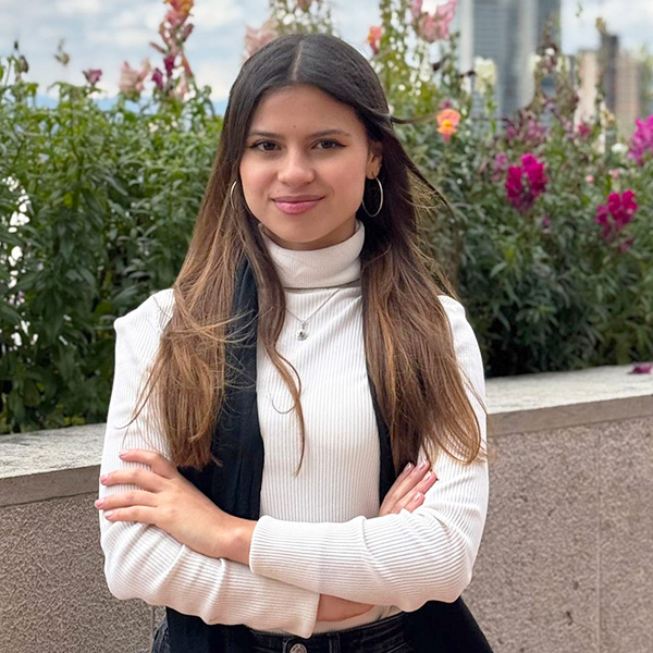 Foto de María Camila Junco
