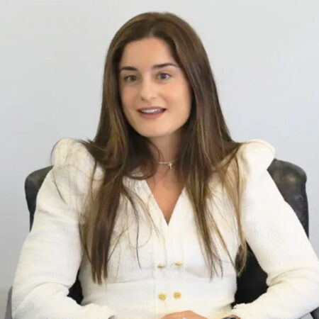 Foto de Natalia Silva Santaularia