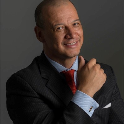 Foto de Ramiro Parias 