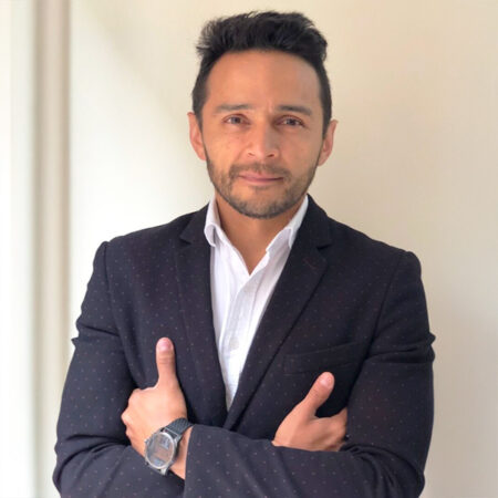Foto de Sergio Saavedra