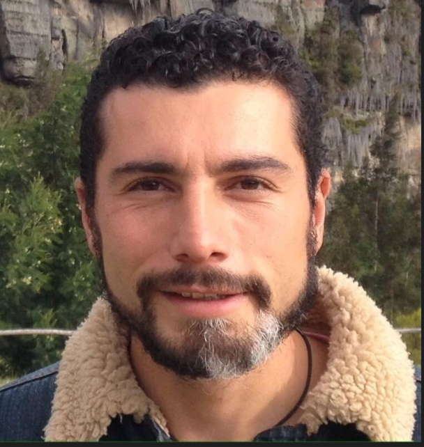 Foto de Luis Pardo