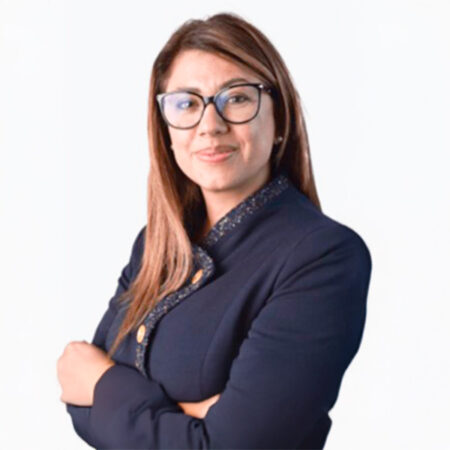 Foto de Adriana Patricia Gómez Barajas