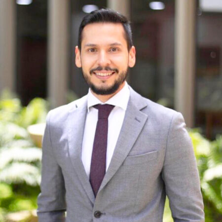 Foto de Alexander Vargas Tinoco