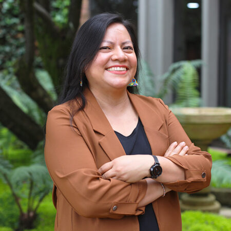 Foto de Adriana Priscila Ávila Fuquen